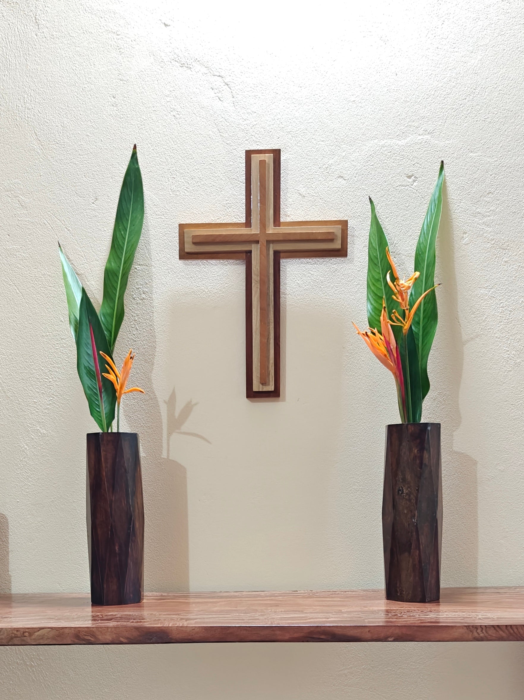 Wall Crosses