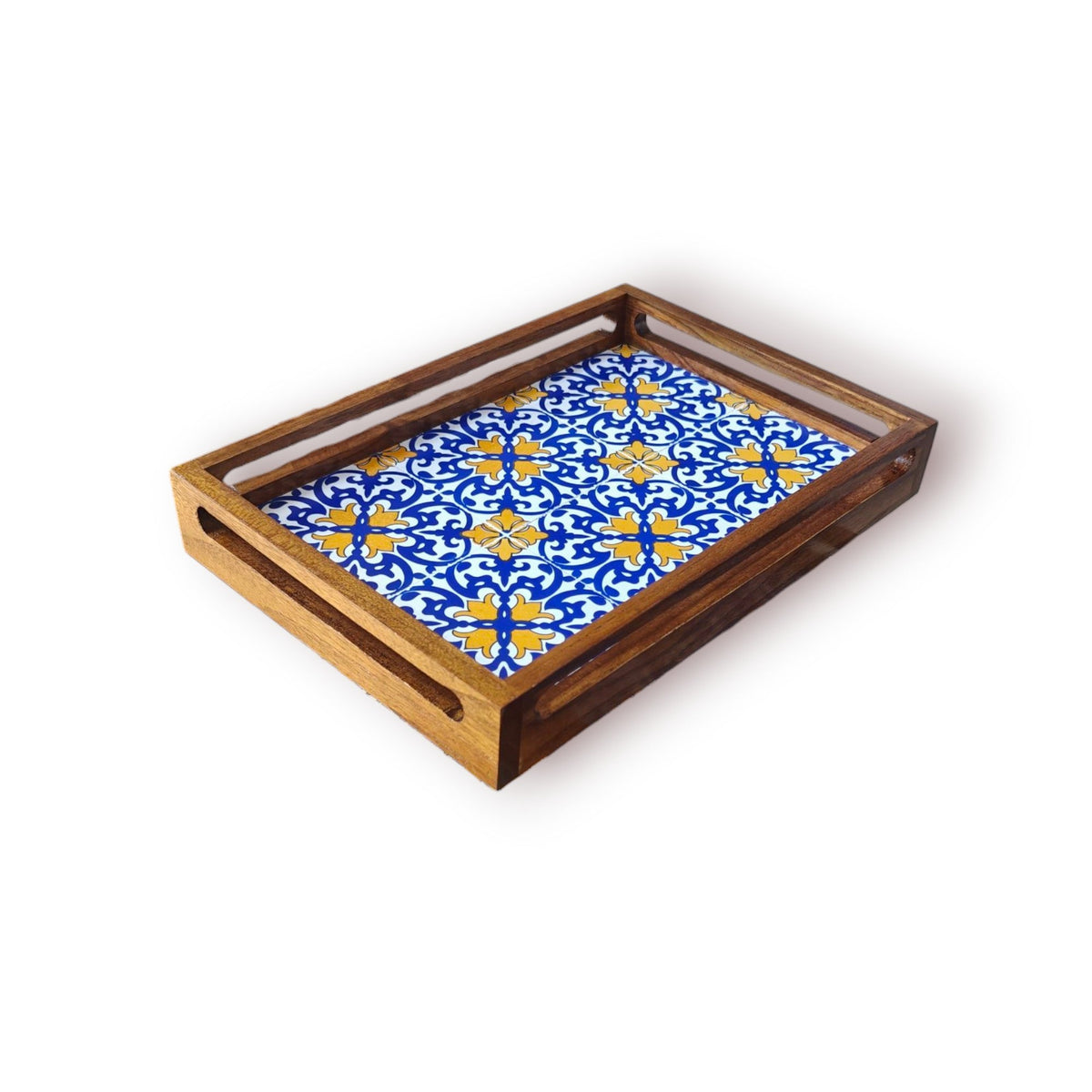 Serving Trays