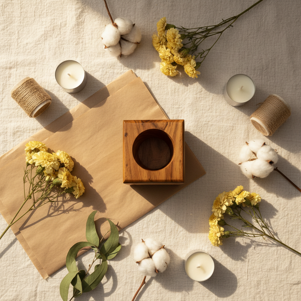 The Boom Box Natural Sound Amplifier