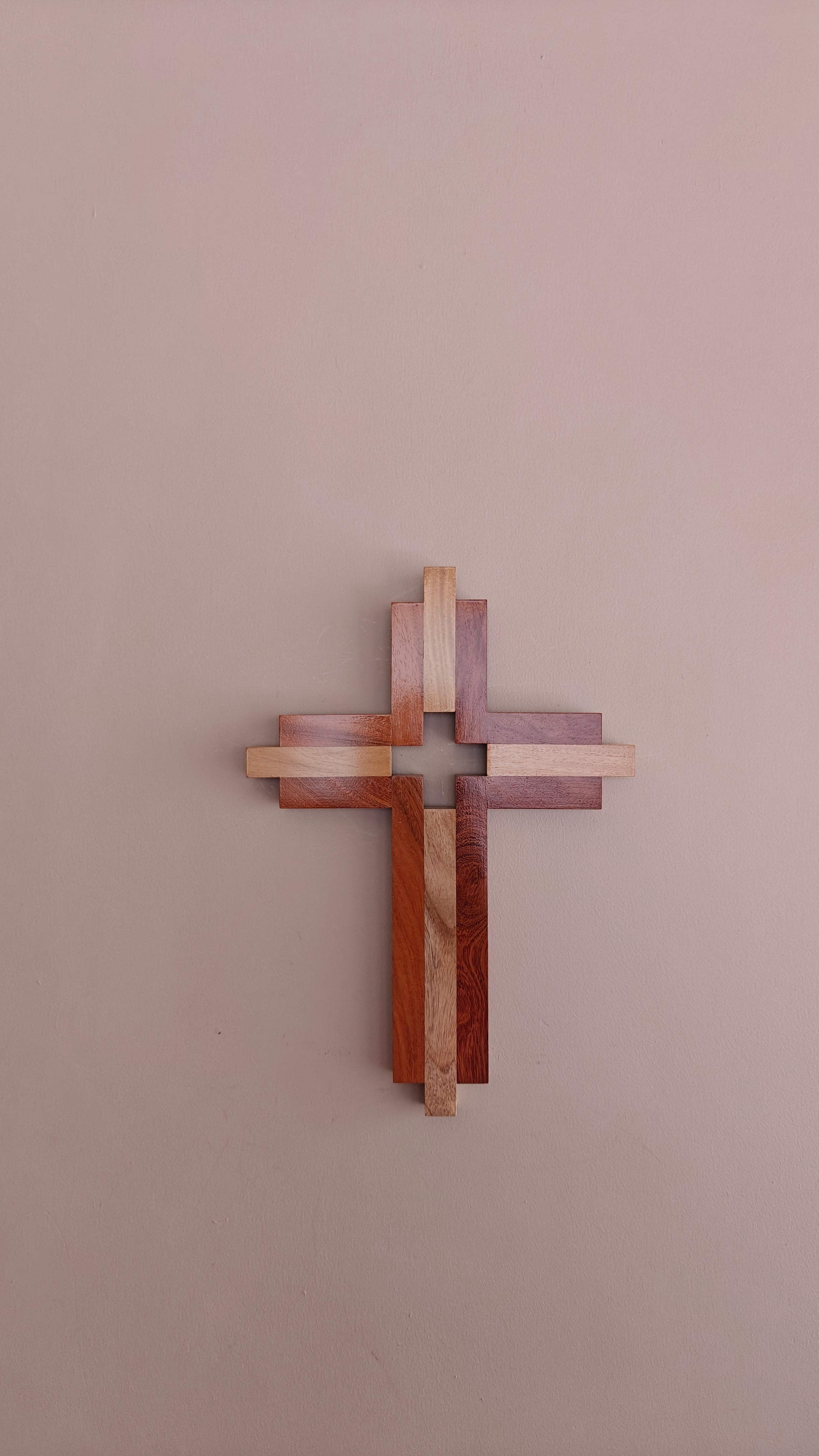 The Plain Cross