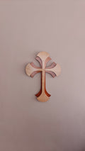 The Arc Cross