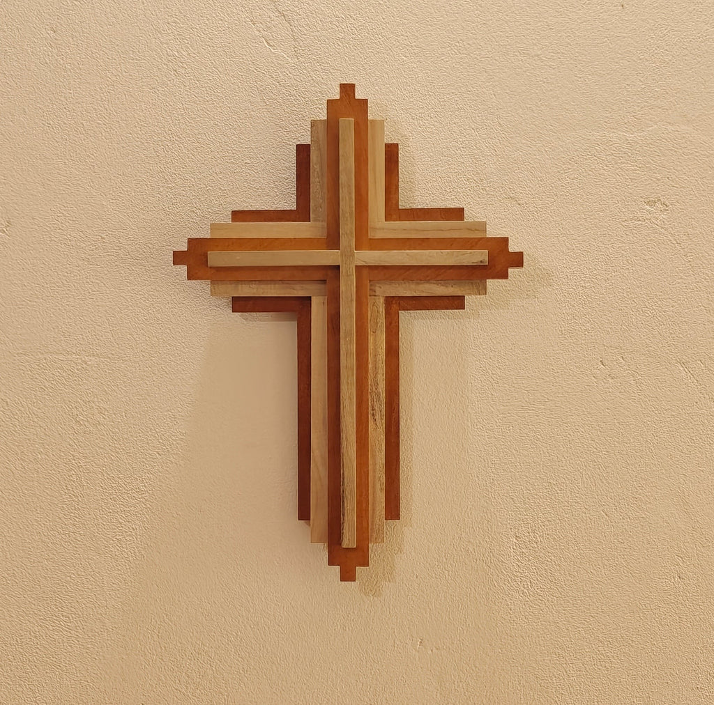 The Layer Cross