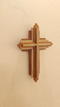 The Layer Cross