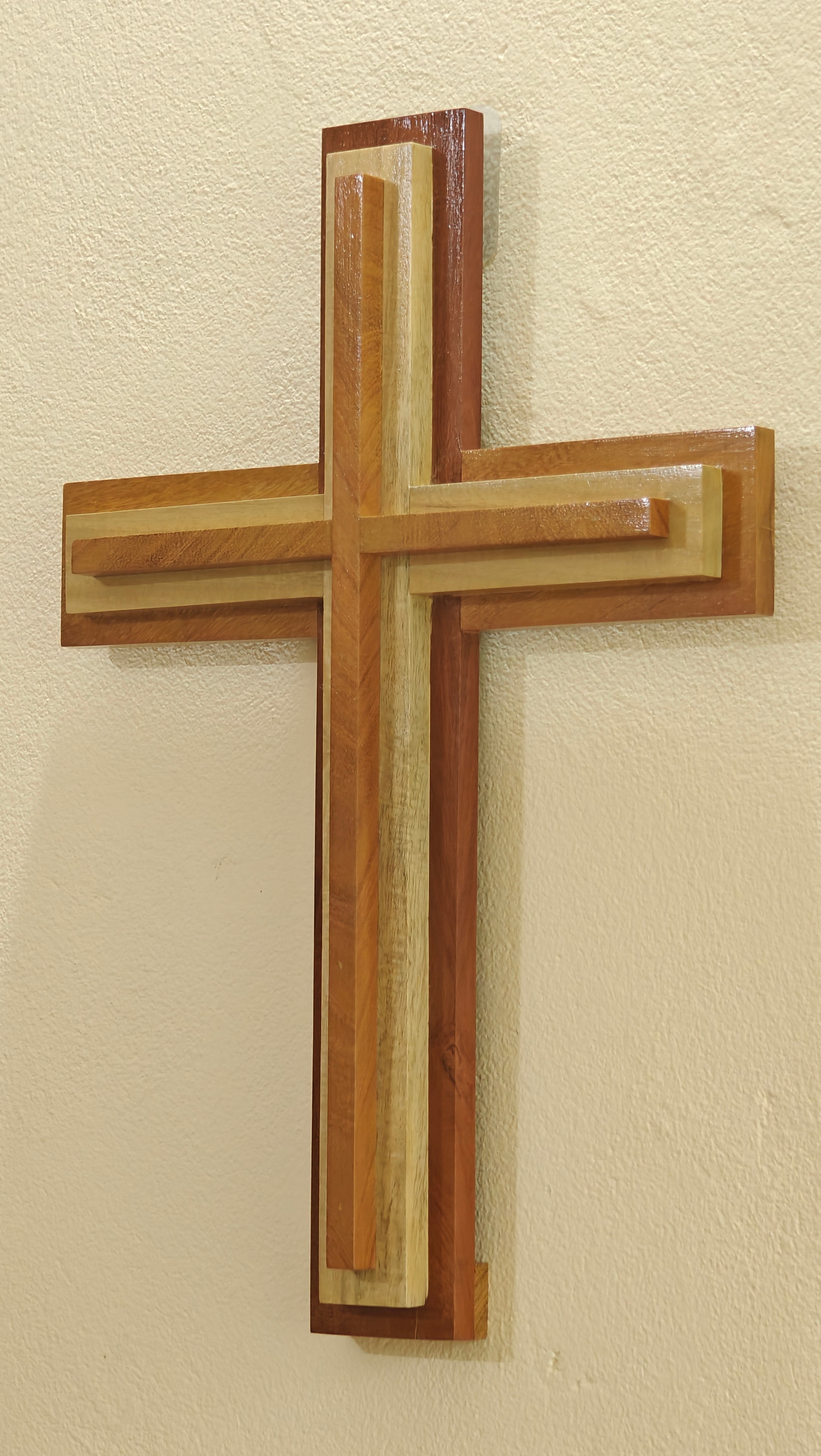 The Border Cross