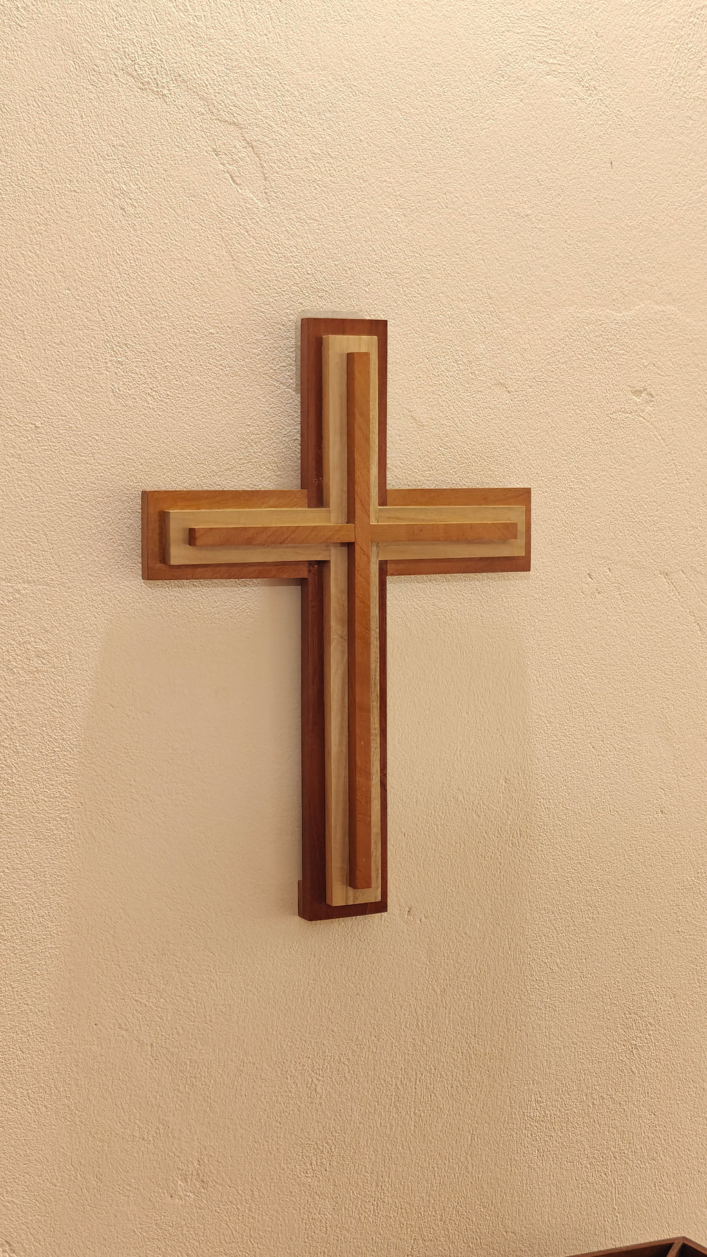The Border Cross