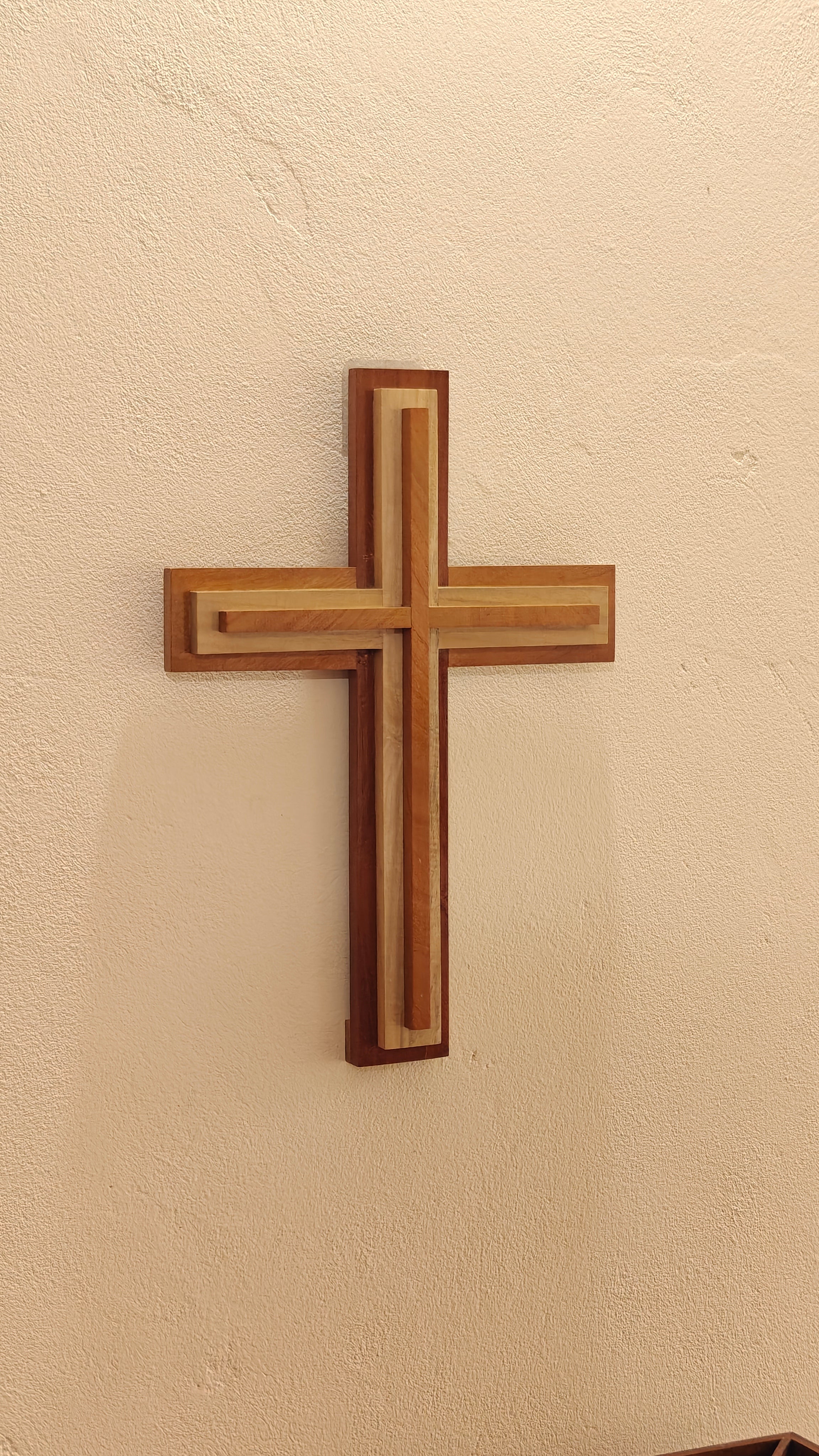 The Border Cross