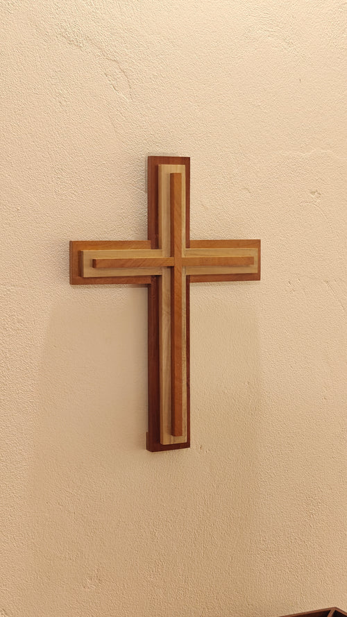 The Border Cross