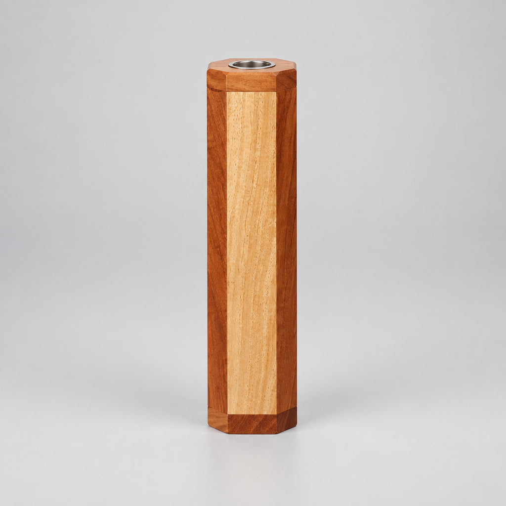 The Sprig Wall Vase