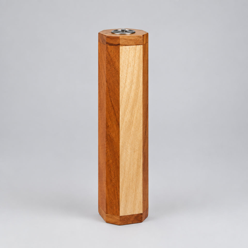 The Sprig Wall Vase