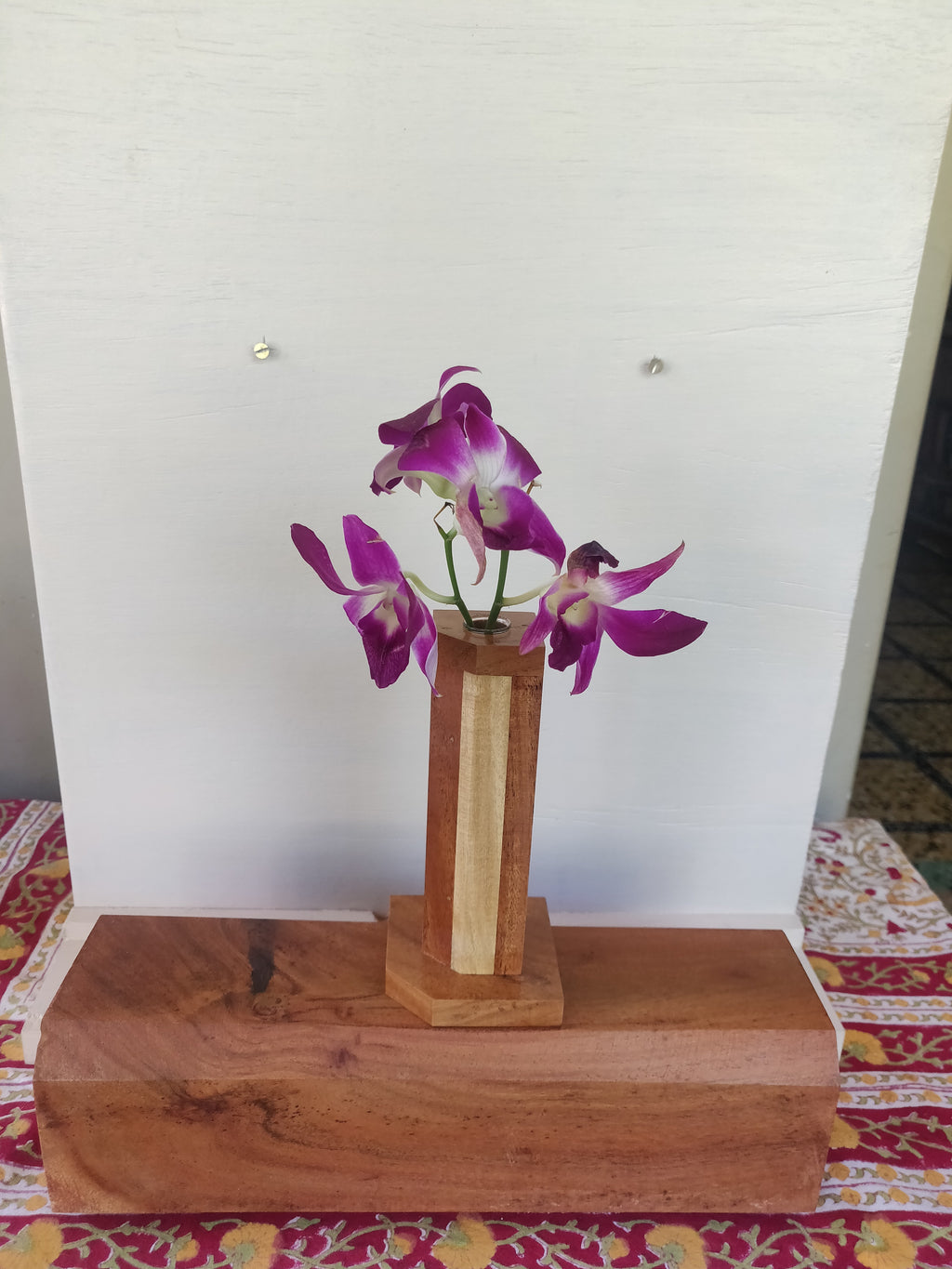 The Perch Table Vase