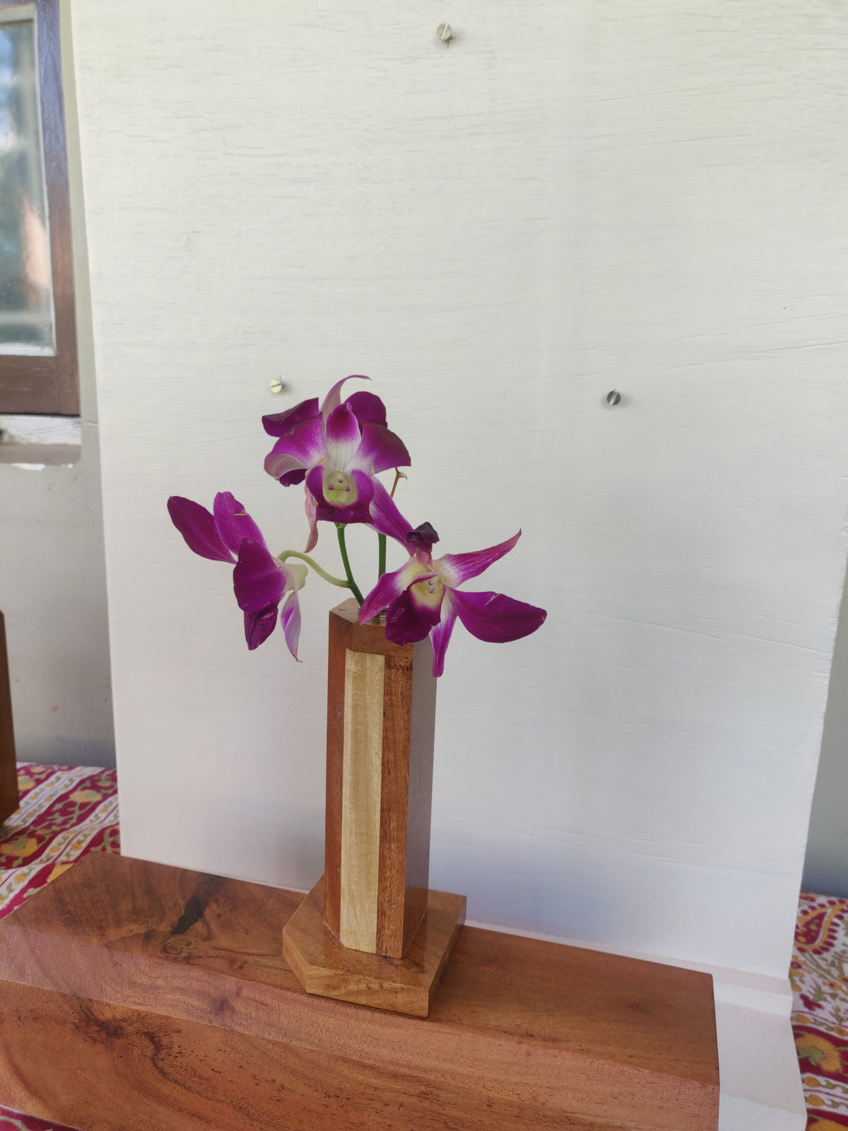 The Perch Table Vase