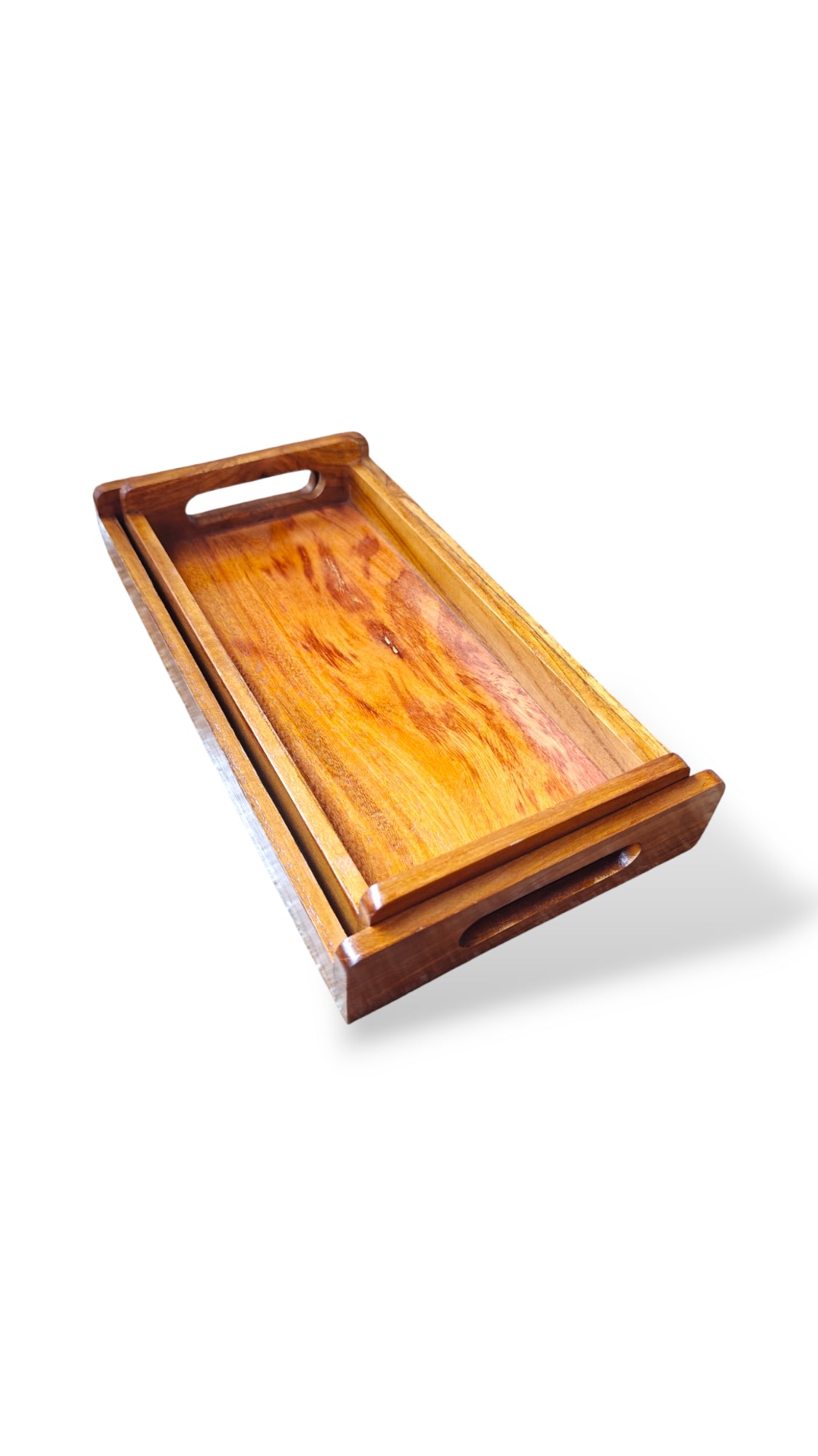 Wooden Trays Set | Home Decor Goa