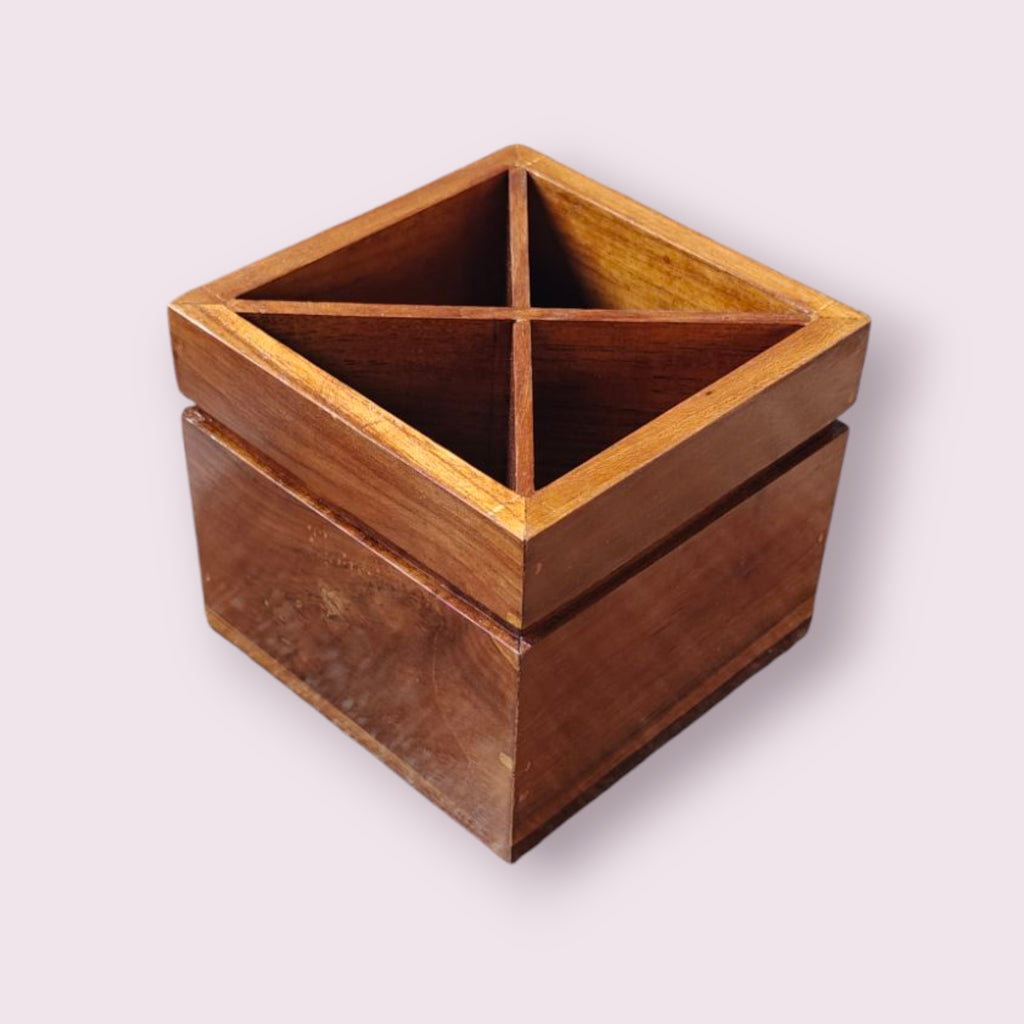 Cutlery Holder | Table Spoon Stand | Pen Stand |Home Decor