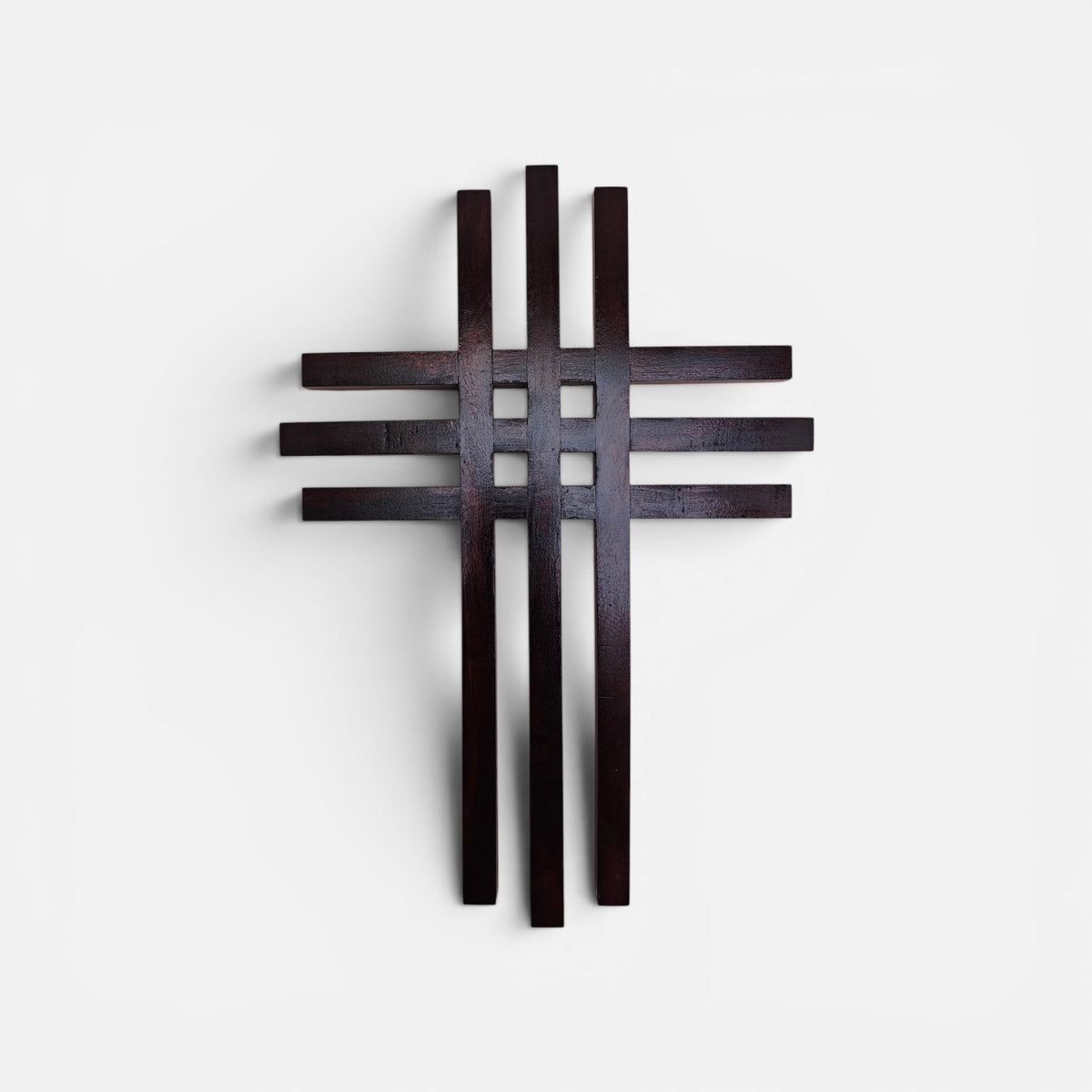 The Lattice Cross | Made to Order, Ships in 5 Days