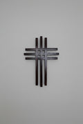 A wall Cross 