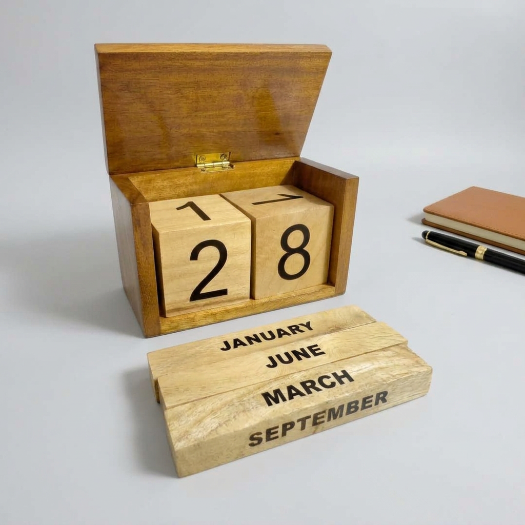 The Desk Kit | Gift Kit