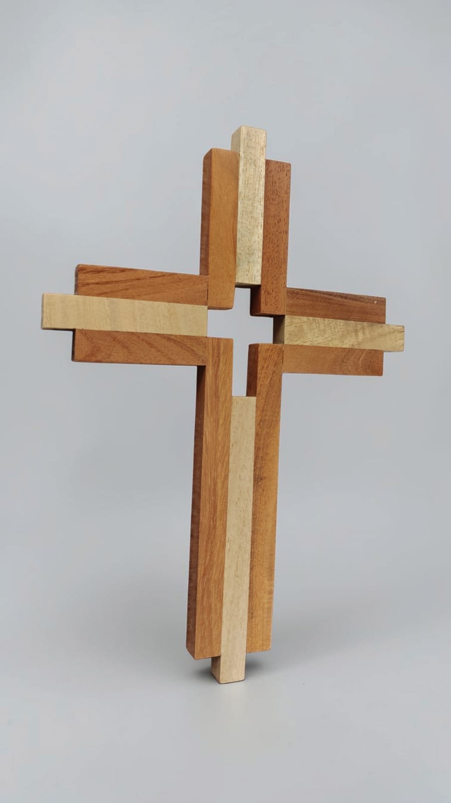 The Crossbeam