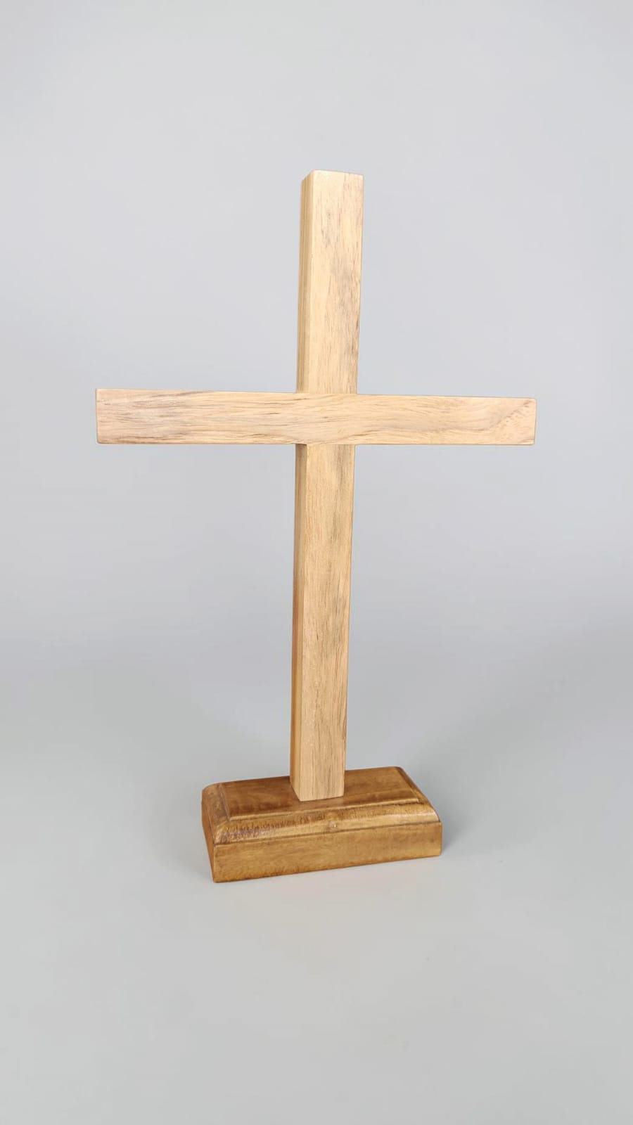 The Solace Cross