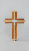 The Crossbeam