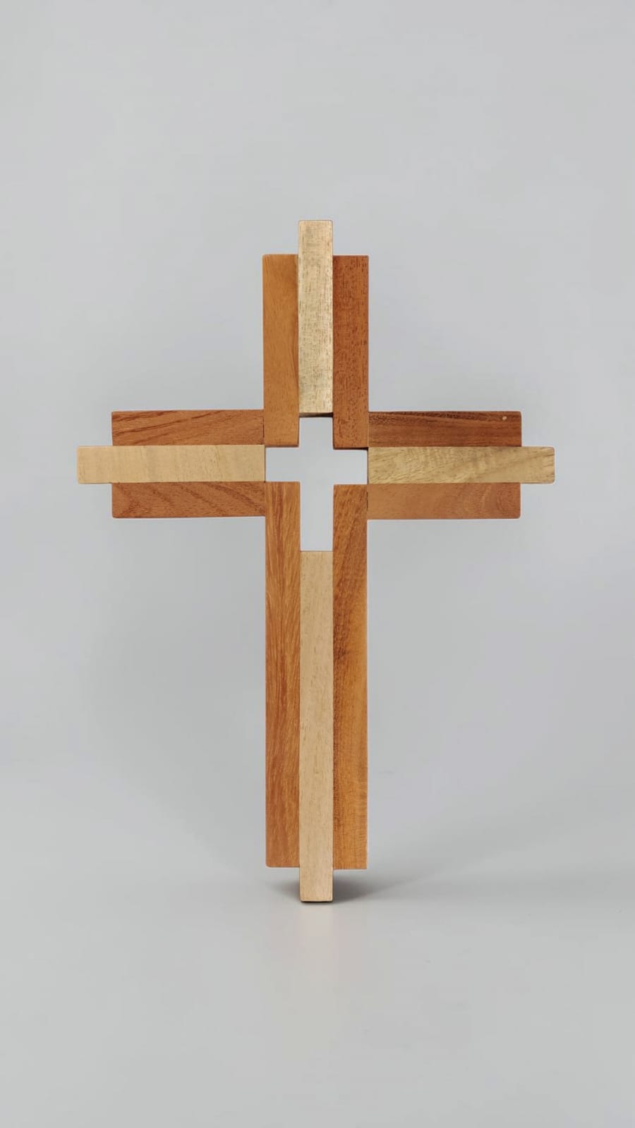 The Crossbeam