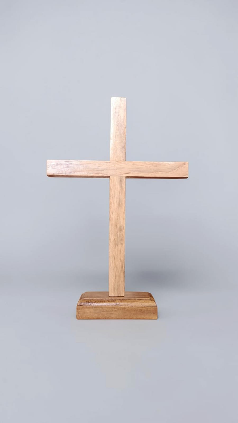 The Solace Cross