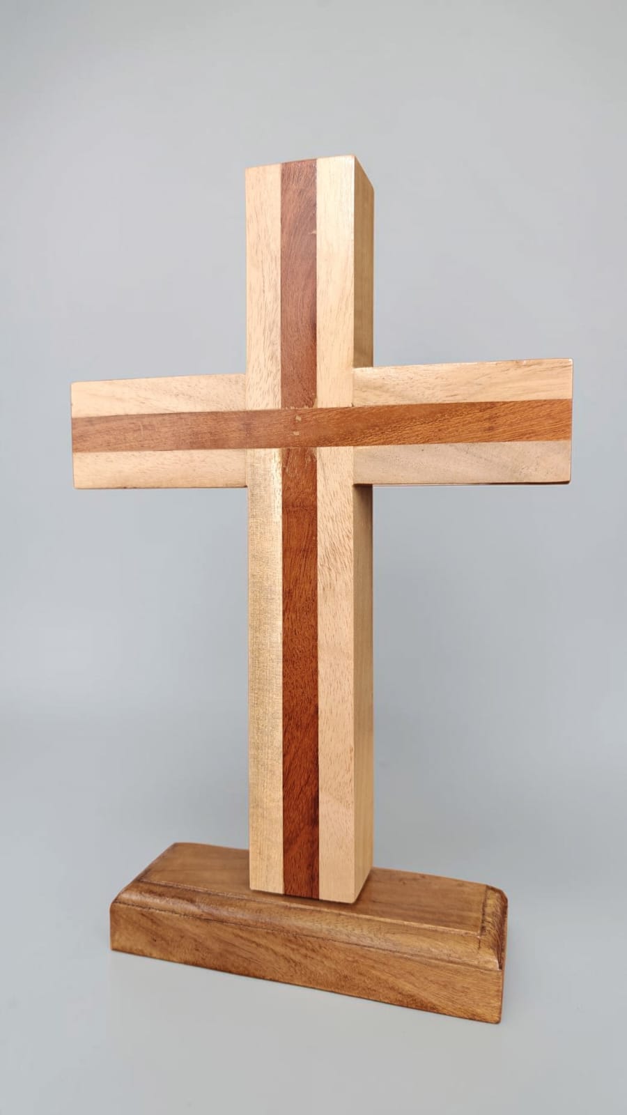 The Reliquary Cross