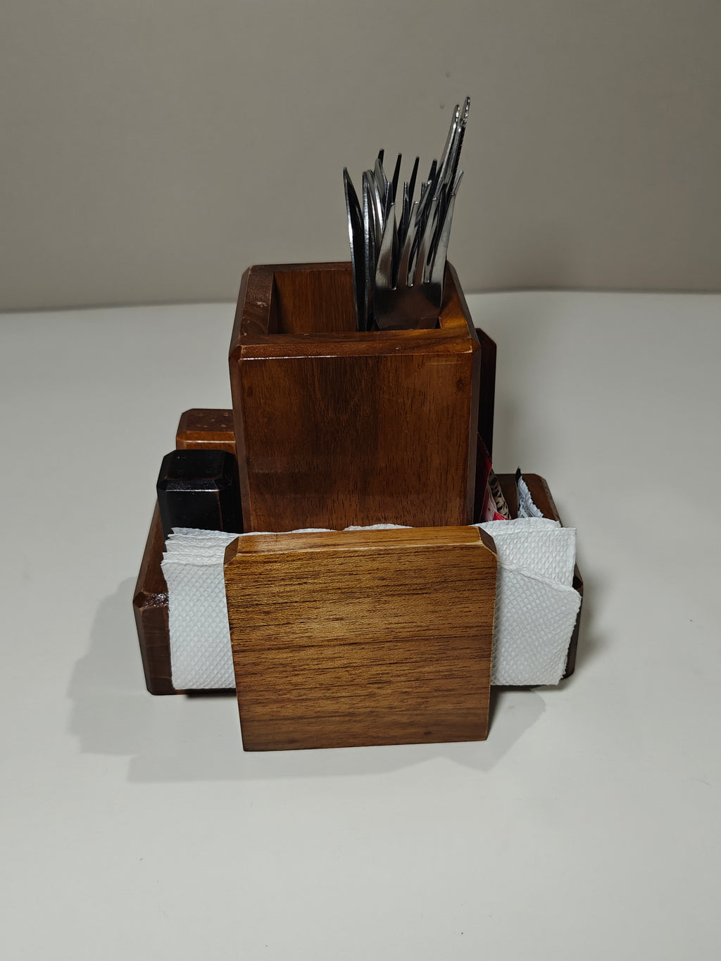 Cutlery Centre Piece | Cutlery Holder | Home Decor Goa