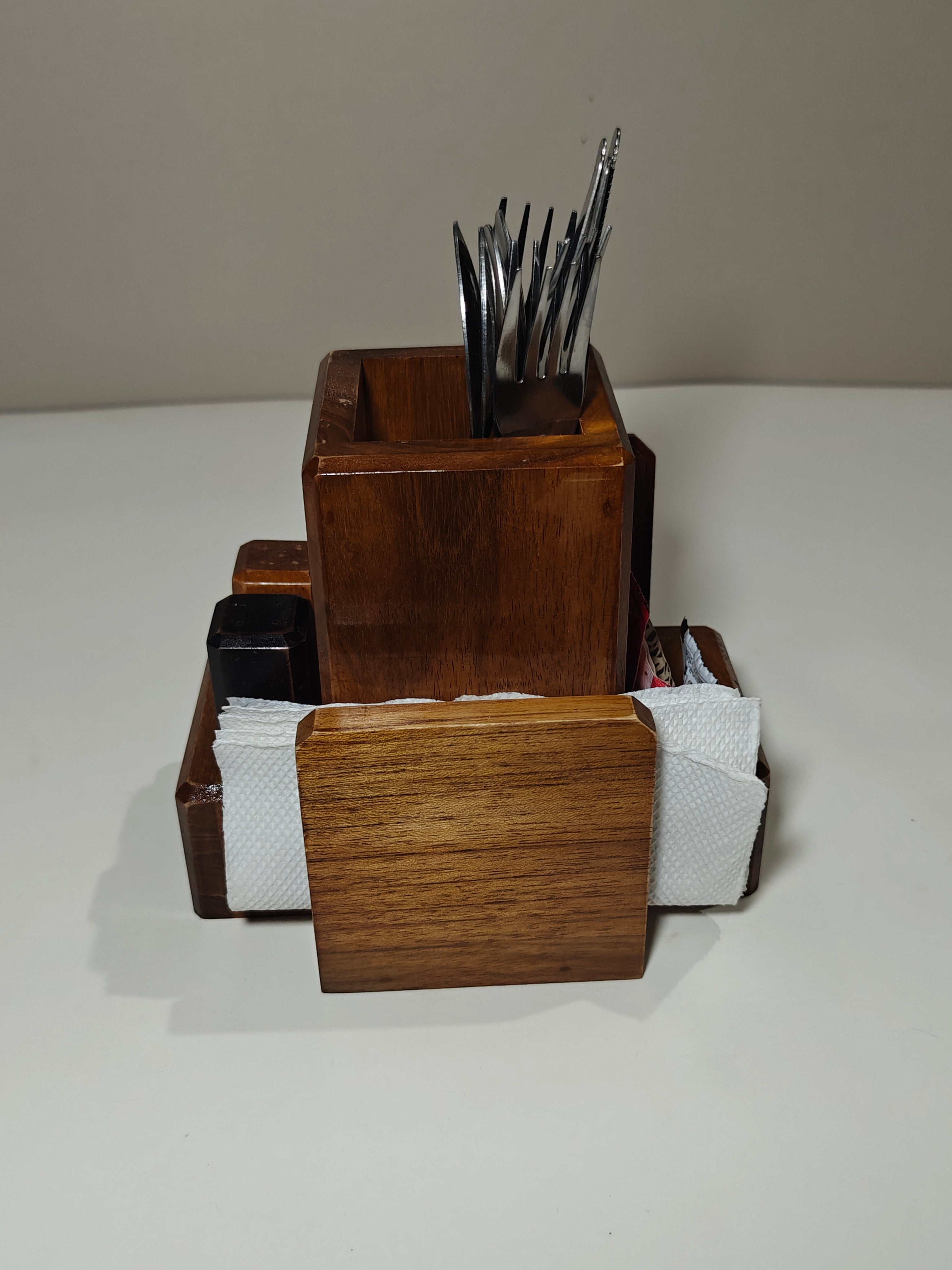 Cutlery Centre Piece | Cutlery Holder | Home Decor Goa