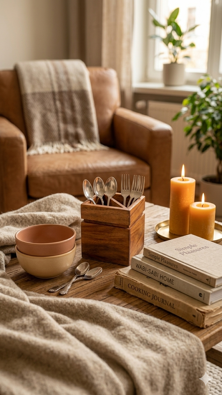 Cutlery Holder | Pen Stand | Spoon Stand | Home Decor